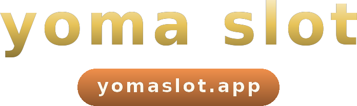 yoma slot logo