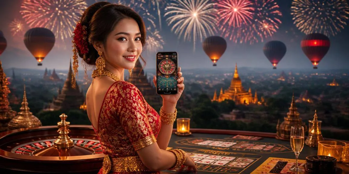 yoma slot မိုဘိုင်းအတွေ့အကြုံ